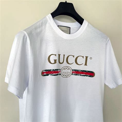 gucci shirt design|authentic Gucci shirt.